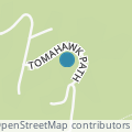 20 Tomahawk Path Ringwood NJ 07456 map pin